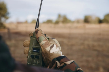 Ukrainian DefenceTech Startup HIMERA Raises Over $2.5 Million to Scale Secure Communications